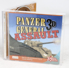 Panzer General: 3D Assault