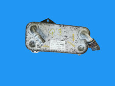 AUDI Q3 8U 2013 2.0 TDI DSG AUTOMATIC GEARBOX OIL COOLER 0BH317019