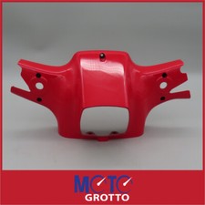 Suzuki CS125  Lower Handlebar Cover