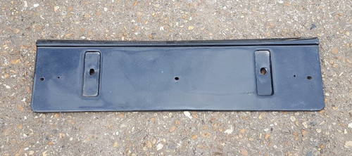 Jaguar 140 front number - front,