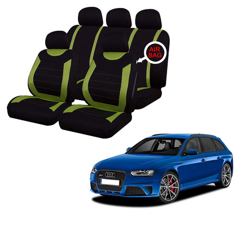For audi rs4 - &, black