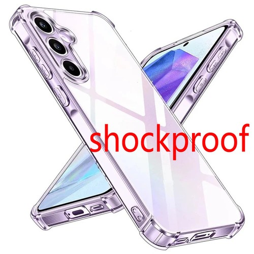 Shockproof back cover case - back, for