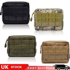 Molle Waterproof Tactical