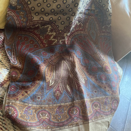 Gorgeous vintage fine - fine, wool