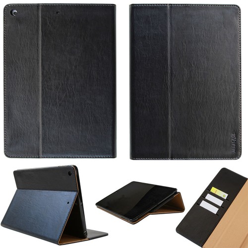 Premium leather for cover