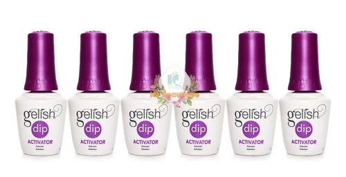Harmony gelish dip essentials - dip,