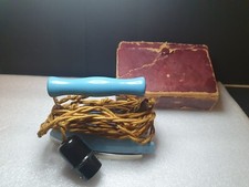 Vintage Creda Midget Electric