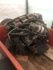 Range Rover Plus Rover 825 VM Diesel Engines Breaking Both Engines 