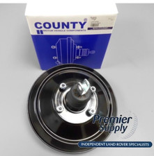 LAND ROVER DEFENDER 200 & 300