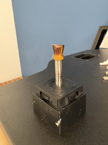 Microjig matchfit dovetail - microjig,
