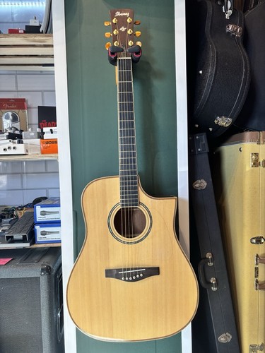 Ibanez aws1000ece natural - ibanez,