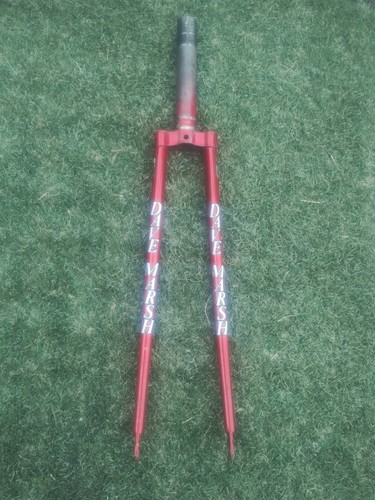 Vintage reynolds 531 steel - reynolds,