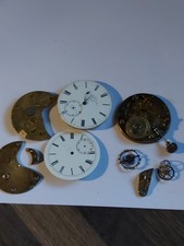 ANTIQUE DENT LONDON POCKET