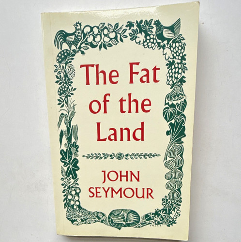 The fat land john - by,