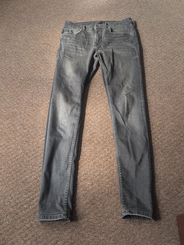 Zara man black faded - zara,