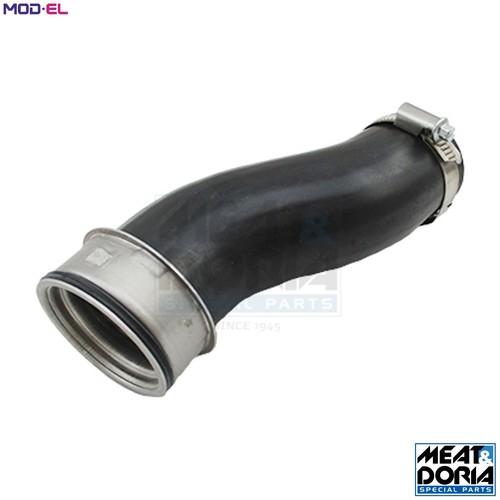 Charge air hose 96378 for - charge,