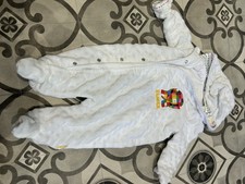 Baby pramsuit for months - for, 0-3