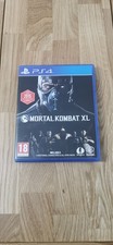 Mortal Kombat XL (PS4)