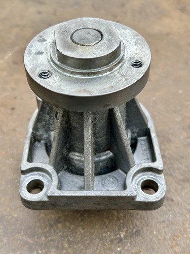 Water pump vauxhall vectra - water,