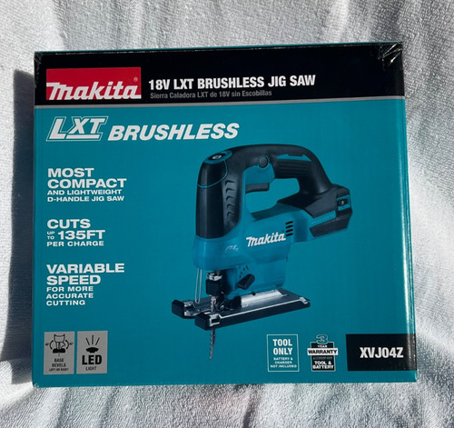 Makita xvj04z 18v - makita,