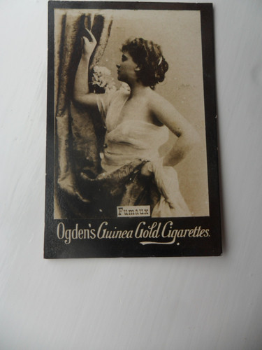 Ogdens guinea gold - gold, list