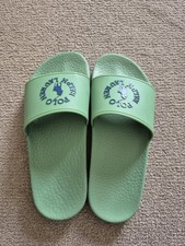 Ralph Lauren Polo Mint Green