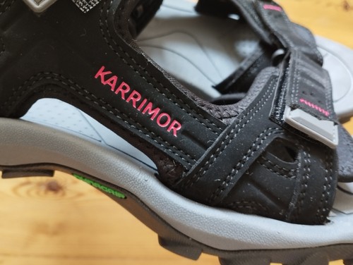Karrimor sandals mens 8 - mens, uk
