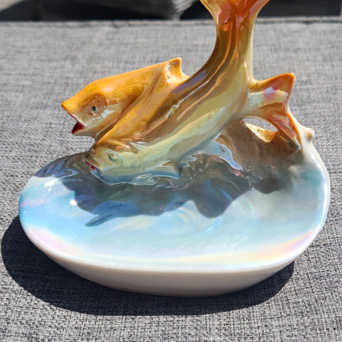 Vintage hollóháza porcelain - vintage,