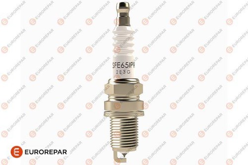 Eurorepar spark plug fits - spark,