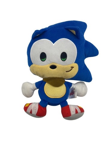 Tomy sonic boom emoji - tomy,