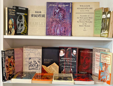 Shakespeare Study Collection