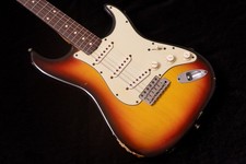 Fender Custom Shop 1960