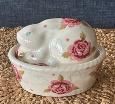 EMMA BRIDGEWATER  Rose & Bee 