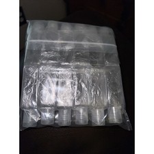 2 OZ Refillable Travel Bottle