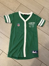 Don't Call Me Jennyfer New York NY Jets - Green - Small NFL