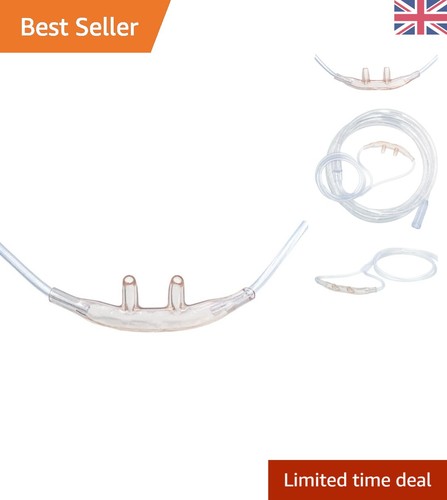 Three channel nasal - three-channel, cannula