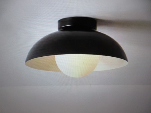 Globe 1 light matte - globe, 13