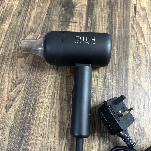 Diva pro styling jet set - styling,