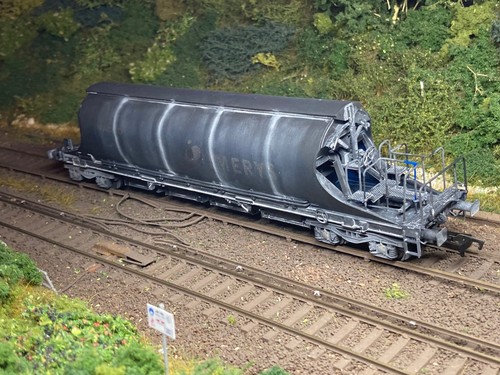 Efe rail e87005 - rail,