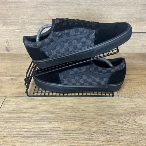 Vans shoes men size 8 - vans, uk