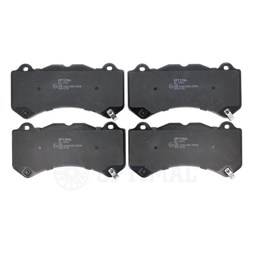 Optimum front disc brake - optimum,