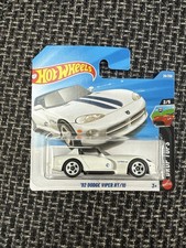 Hot Wheels '92 Dodge Viper