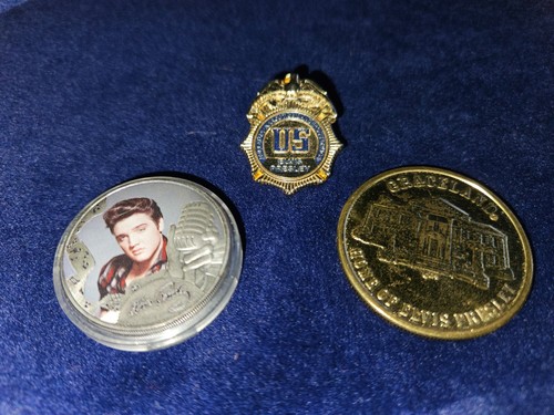 Elvis presley memorabilia 2 - memorabilia,