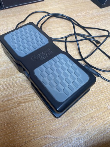 Audio expression - m-audio,