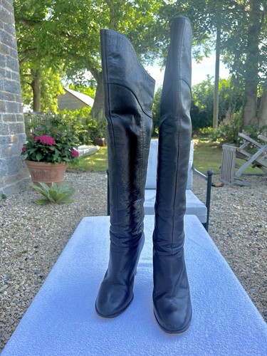 Reiss over knee - boots, uk