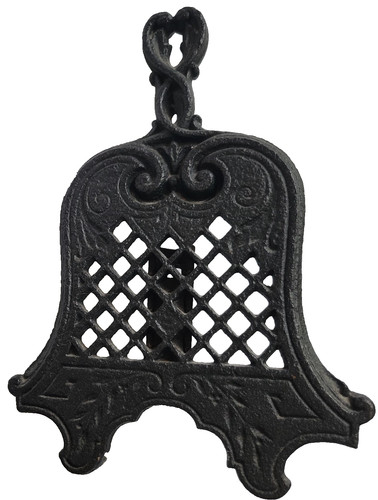 Cast iron range - range, cooker
