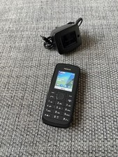 Nokia 113 Black Mobile Phone