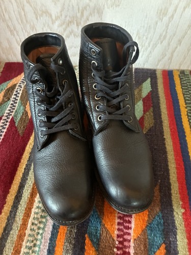 Frye women tyler - frye, pebbled