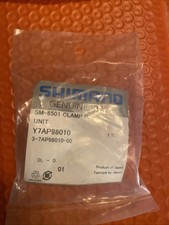 Shimano SM-6501 Clamp Band