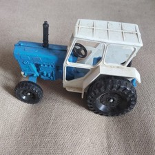 VINTAGE DIECAST LONE STAR